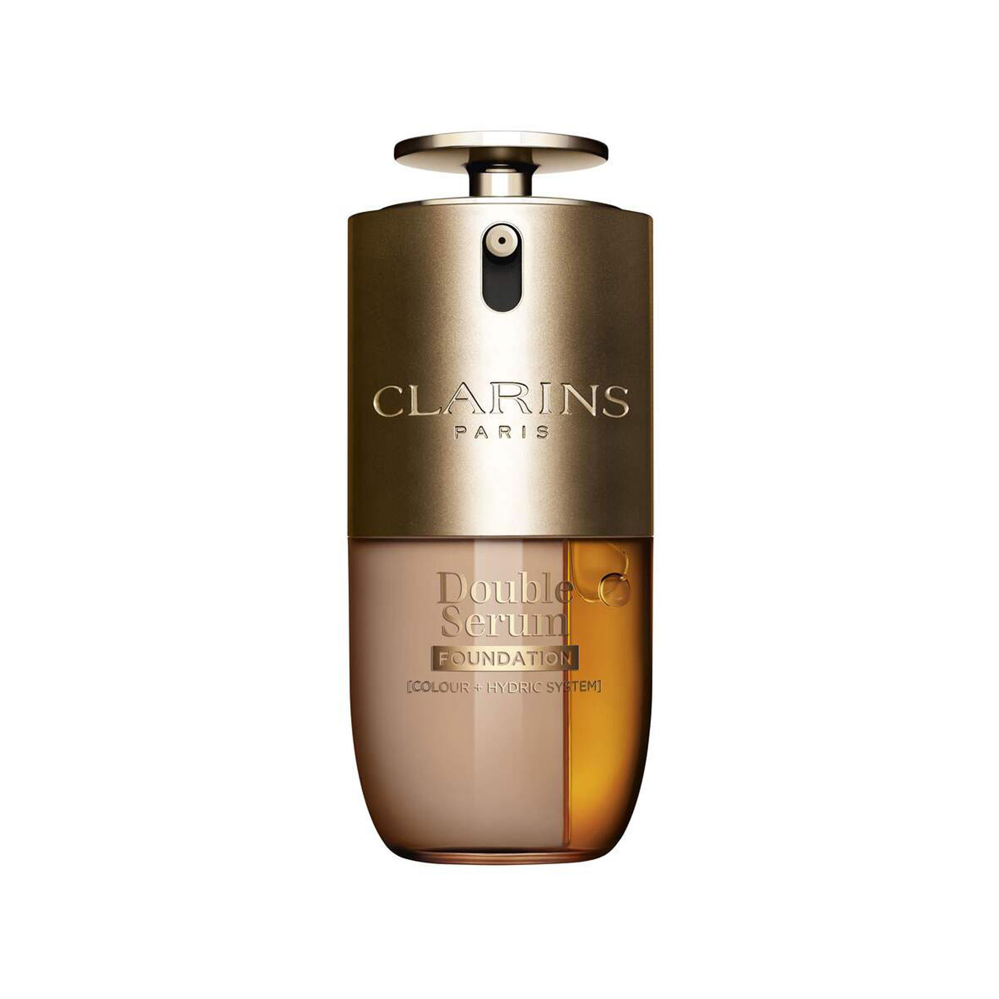 Double Serum Foundation | Arnotts
