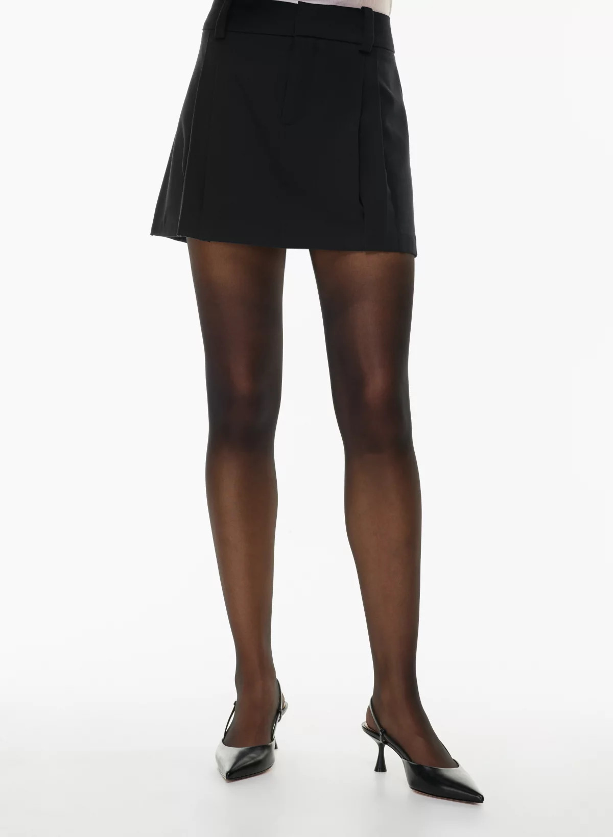 RIDER SKIRT | Aritzia