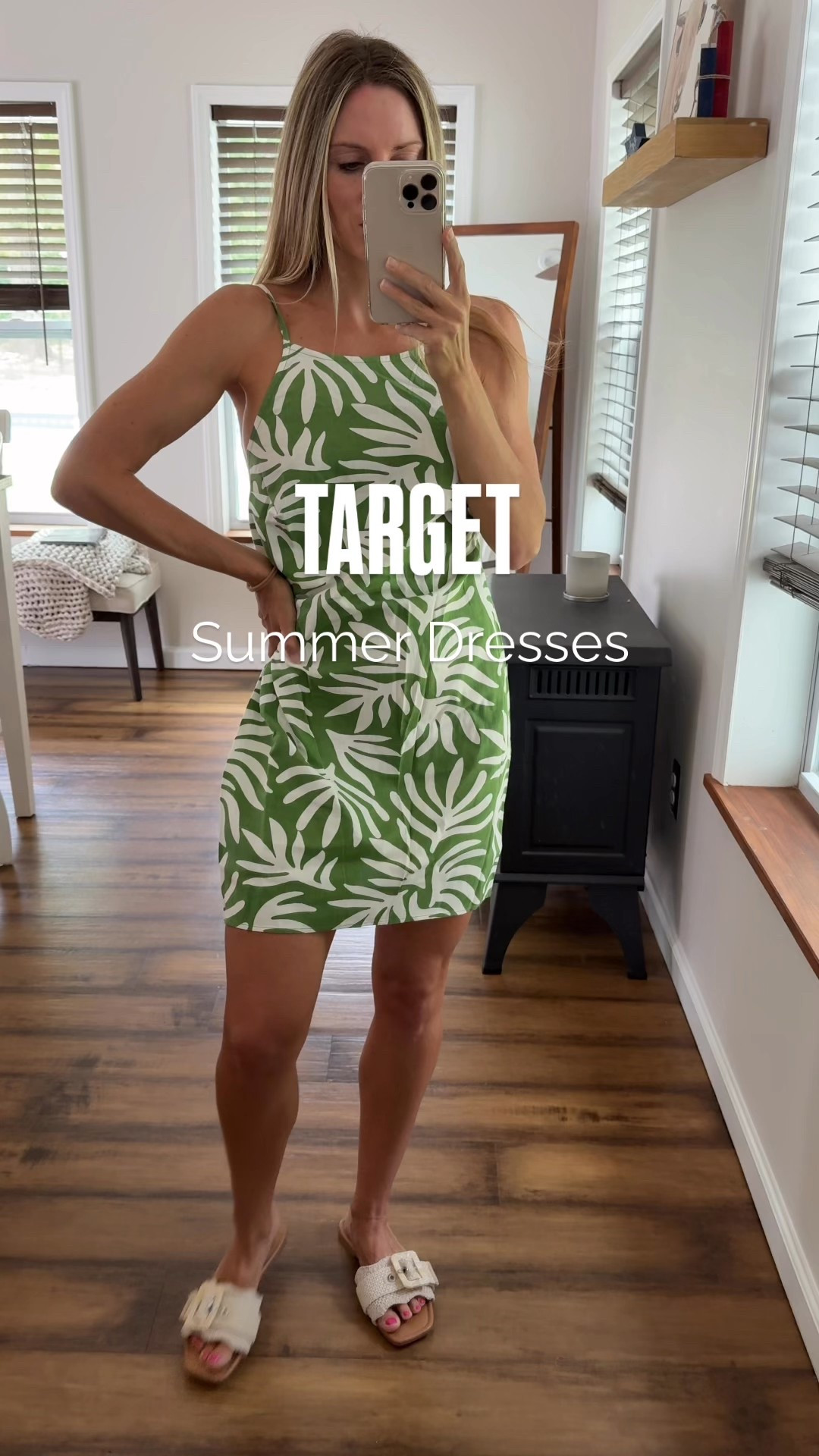 Target summer dresses, target fashion , target outfits , vacation outfits 

#LTKPetite #LTKSeasonal #LTKSaleAlert