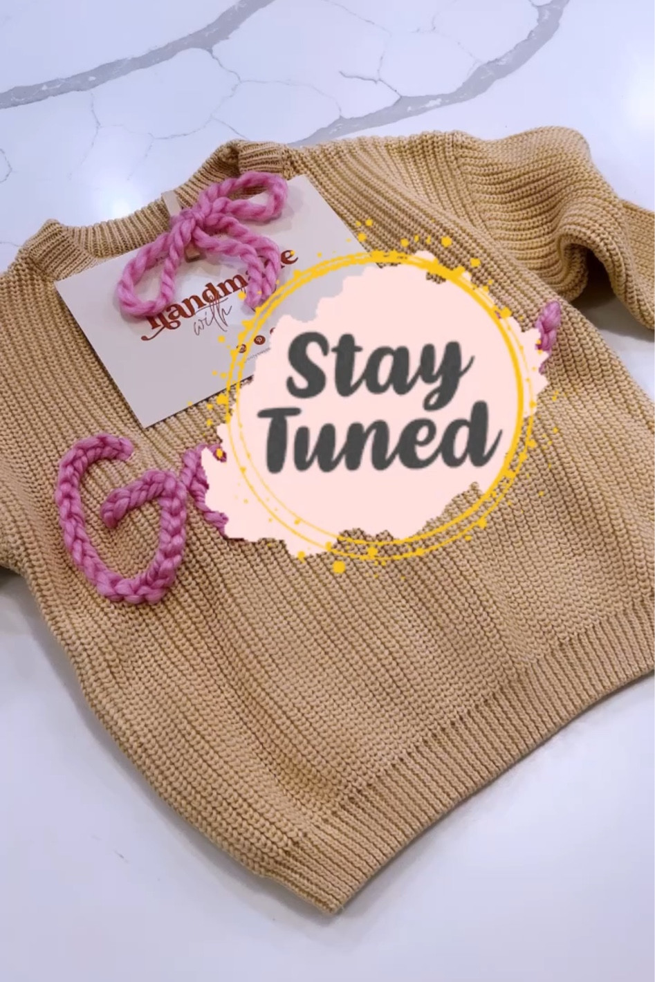 Baby
Registry
Birth announcement
Baby announcement 
Pregnancy announcement 
Gender reveal
Mom to be
Baby shower
Bump

#LTKbump #LTKbaby #LTKfamily