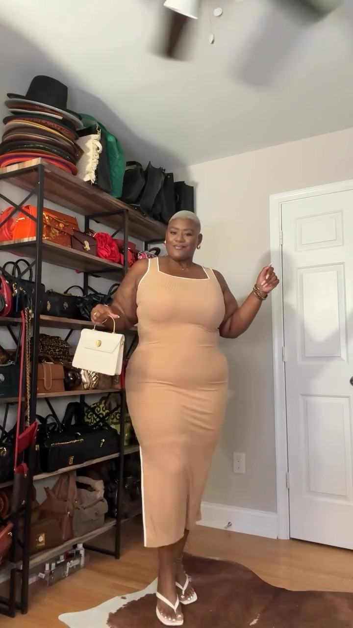 when did I get so many white/ivory bags ??? Lmao