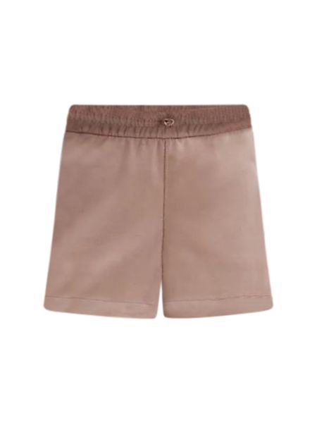 Softstreme High-Rise Short 4" | Lululemon (US)