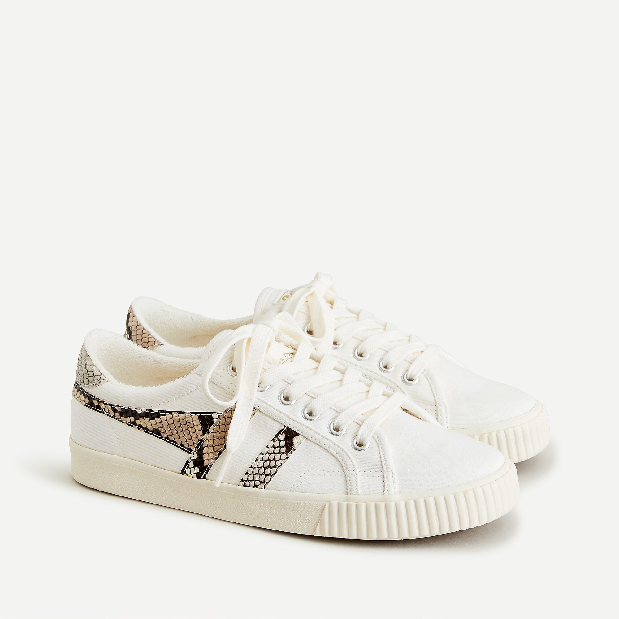 Gola® X J.Crew Mark Cox Tennis sneakers | J. Crew US