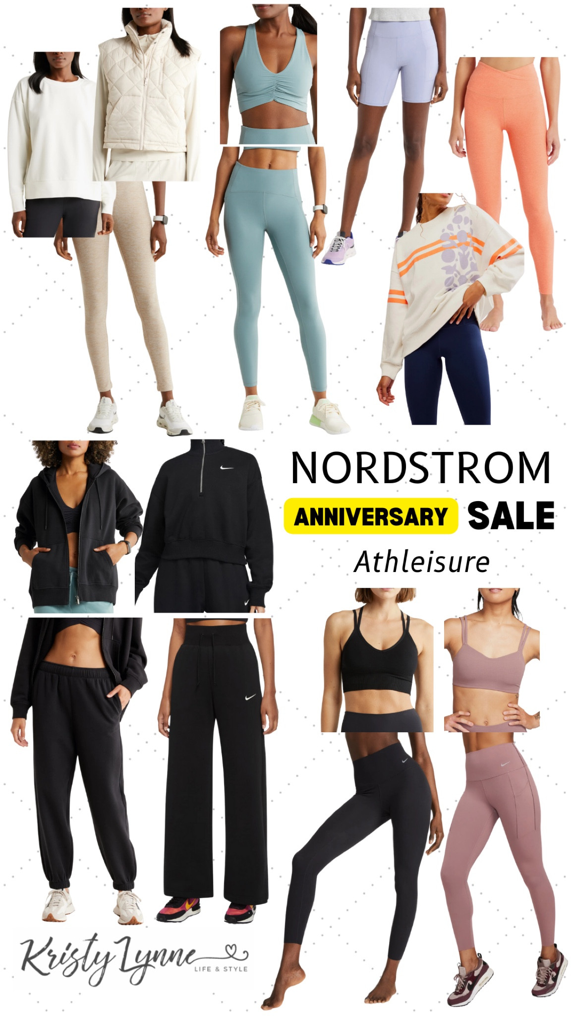 Nordie’s Anniversary Sale is open now for Icons, Ambassadors & Influencers! Here are some cute Athleisure styles to add to your wardrobe!


#LTKFitness #LTKxNSale #LTKSummerSales