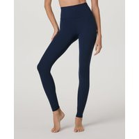 Vuori AllTheFeels™ Legging - Short | Blue Coast | Medium | Vuori Clothing (US & Canada)