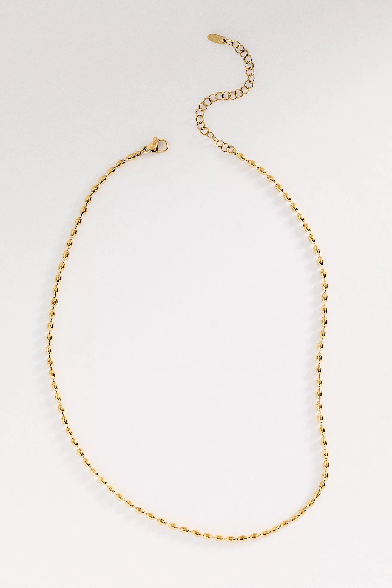 Small Bauble Water-Resistant Necklace | Anthropologie (US)