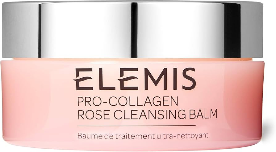 ELEMIS Pro-Collagen Cleansing Balm | Amazon (UK)