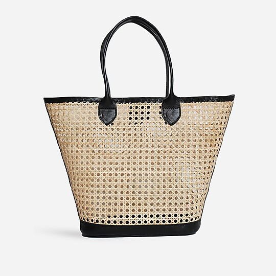 Bembien® Valeria tote | J. Crew US