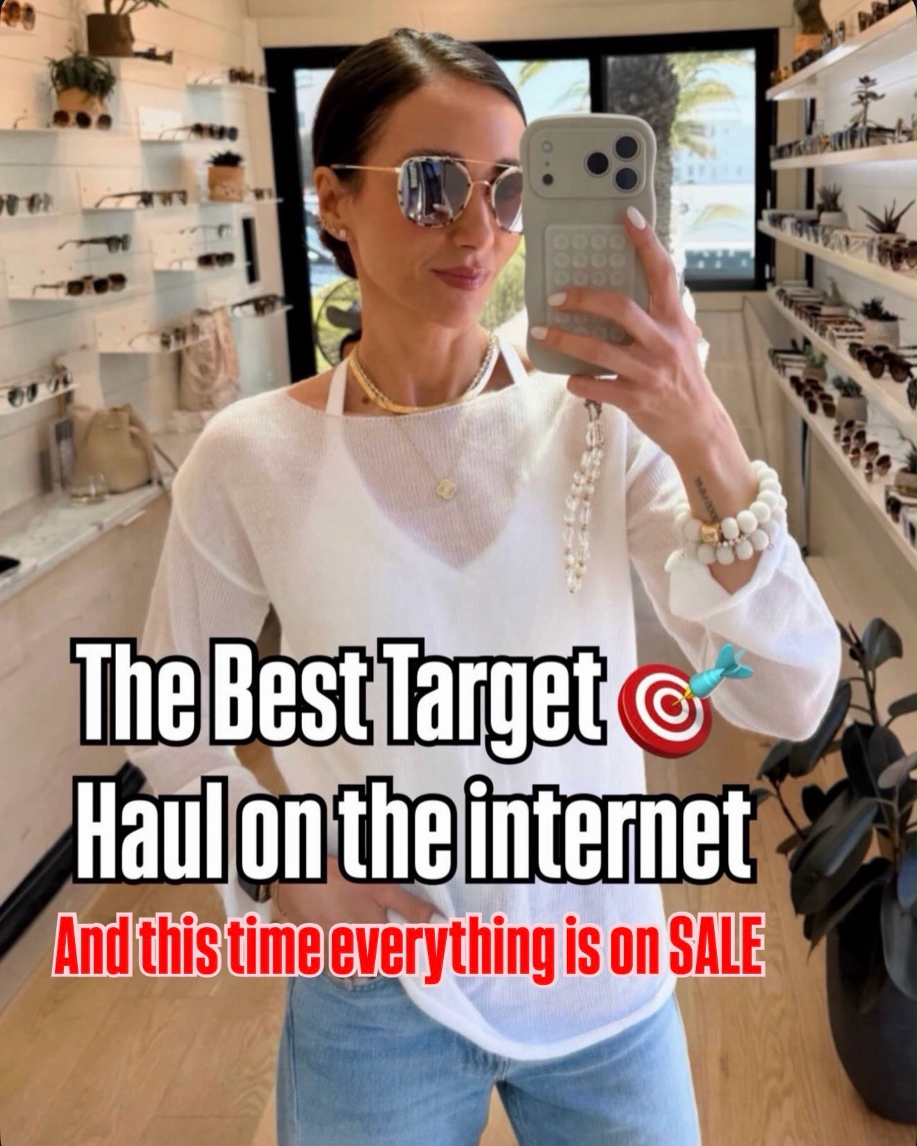 The best Target haul, all on sale, skirts and dresses 40% off, sandals 30% off, activewear 30% off.

#LTKActive #LTKSaleAlert #LTKootd