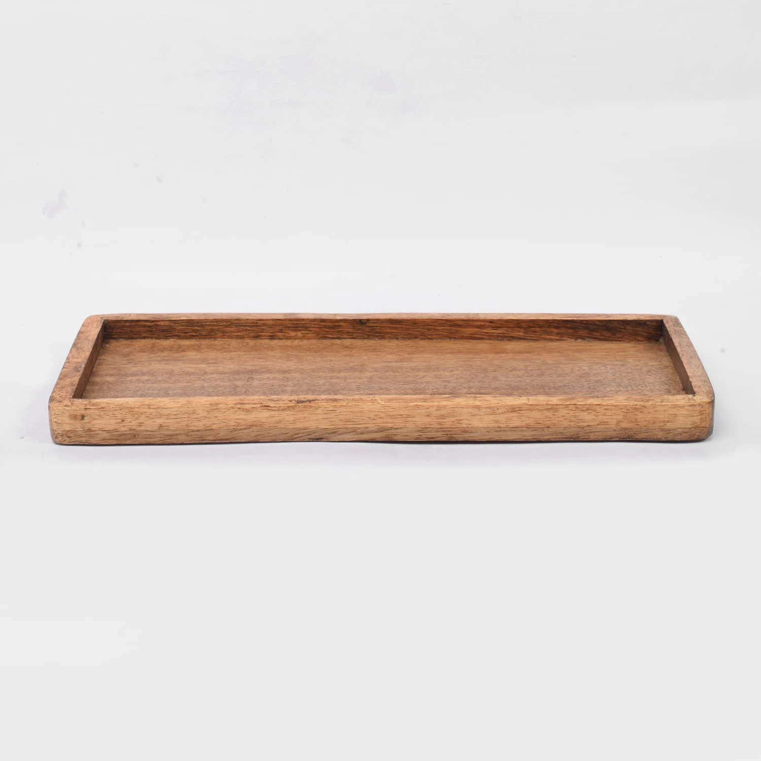 Union Rustic Kiela Wood Tray | Wayfair North America