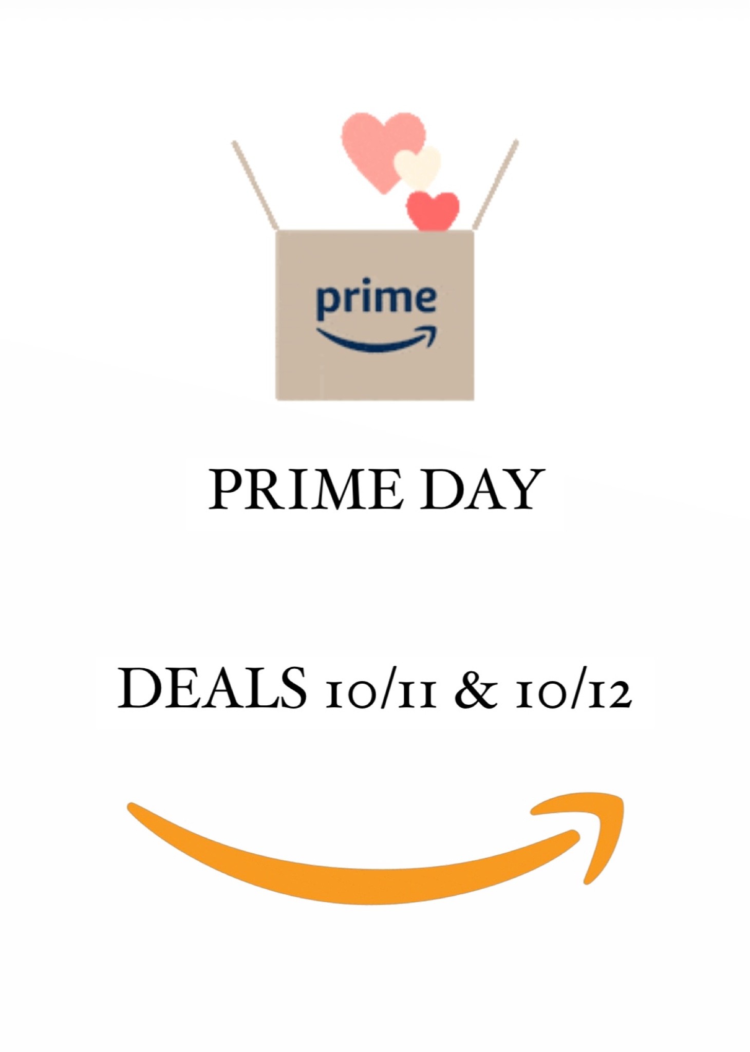 #primeday