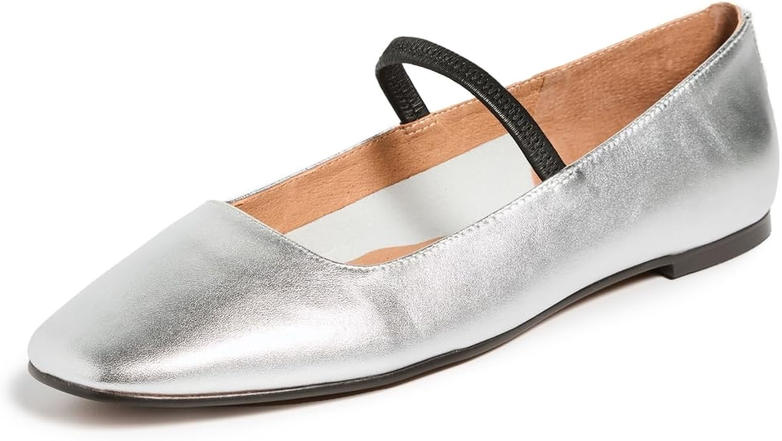 Madewell Women's The Greta Ballet Flats | Amazon (US)