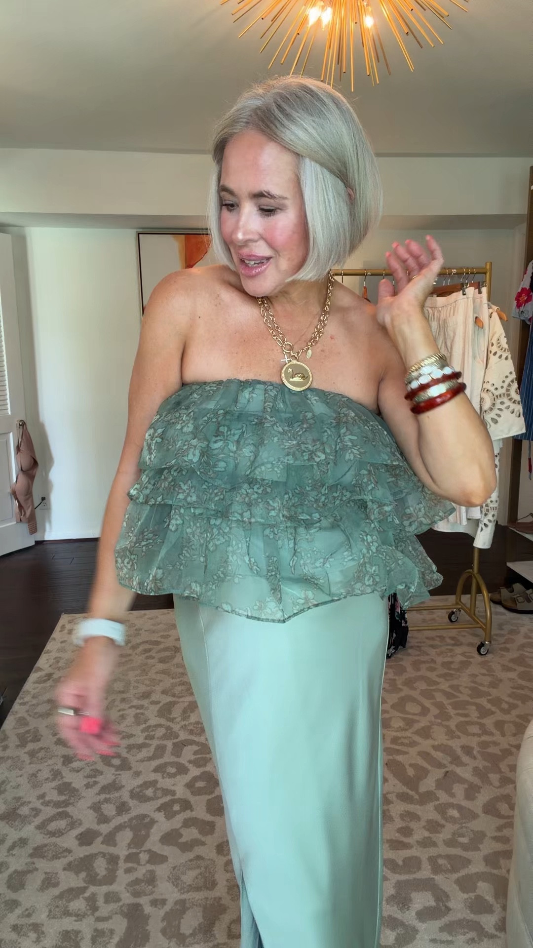 I wasn’t sad, just needed a cute outfit!! 

women’s fashion, summer fashion, spring fashion, outfit inspo, everyday style, trendy outfits, vacation outfits 

#LTKSeasonal #LTKootd #LTKOver40