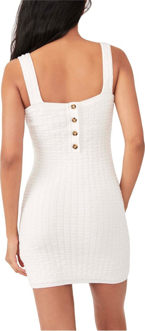 Short N Sweet Sweater Minidress | Nordstrom