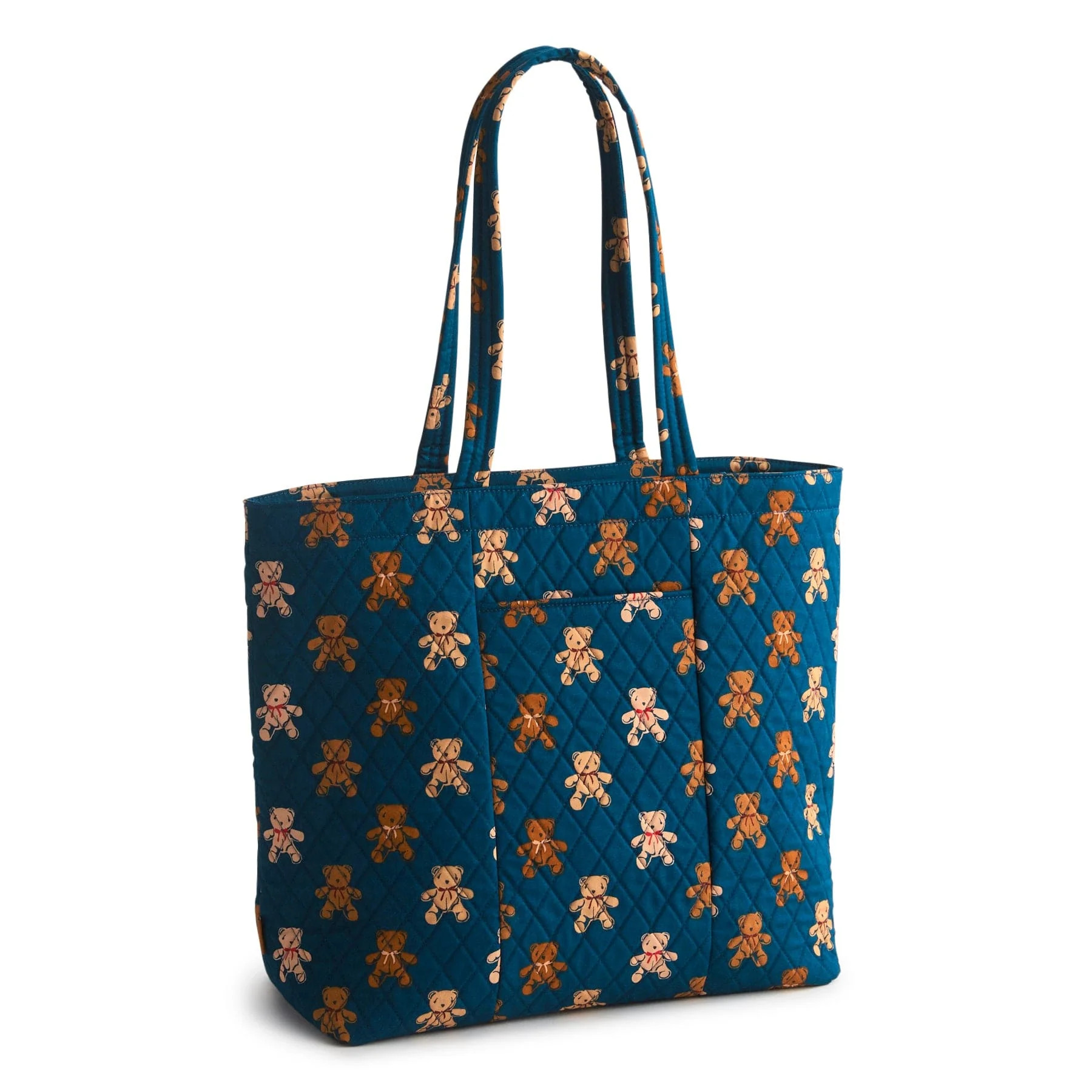 Original Zip Tote Bag | Vera Bradley