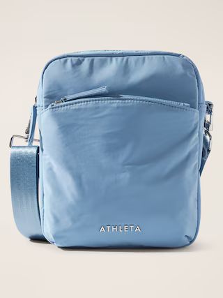 All About Vertical Crossbody Bag | Athleta