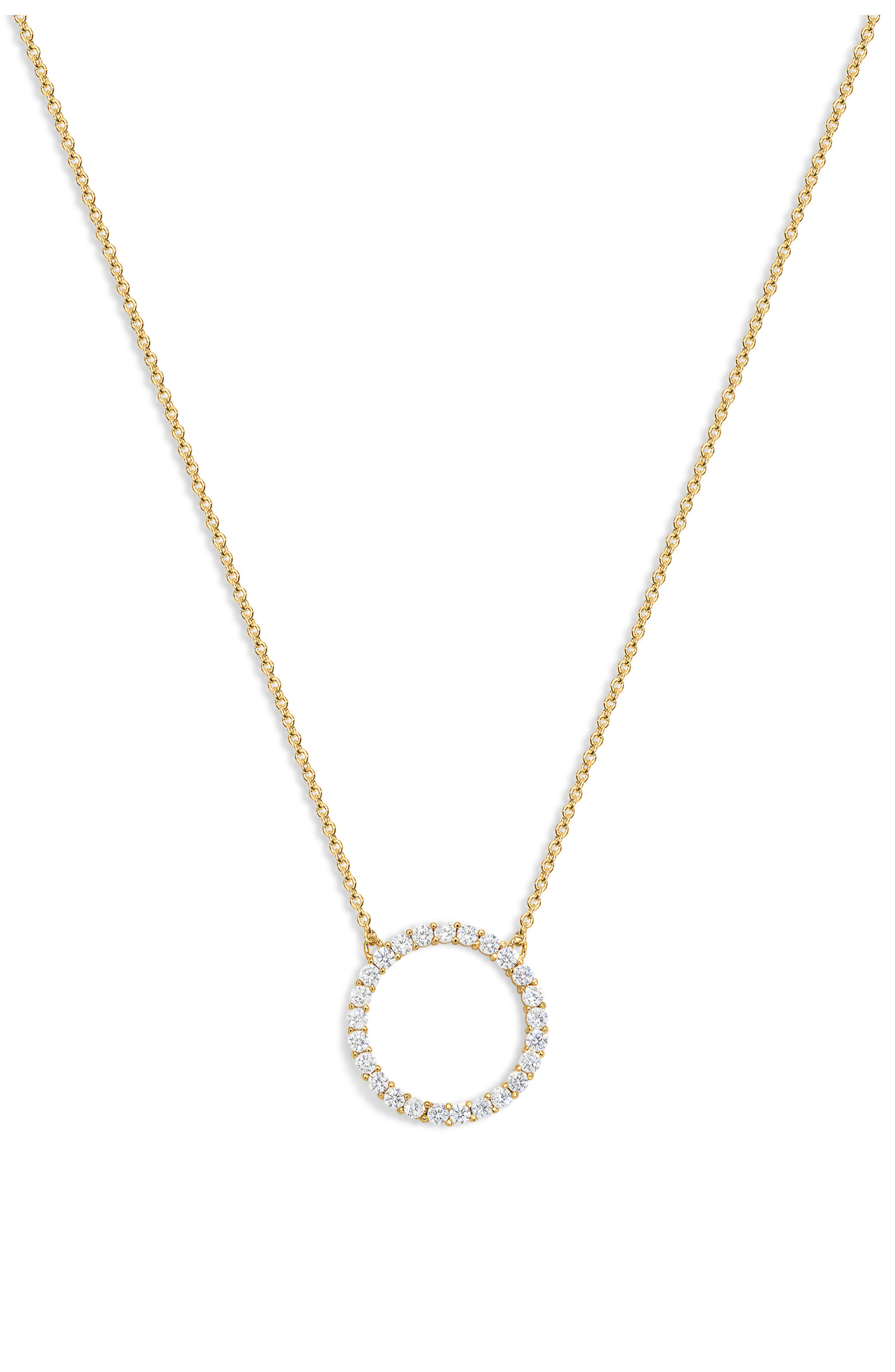 Inner Circle Necklace | Nordstrom