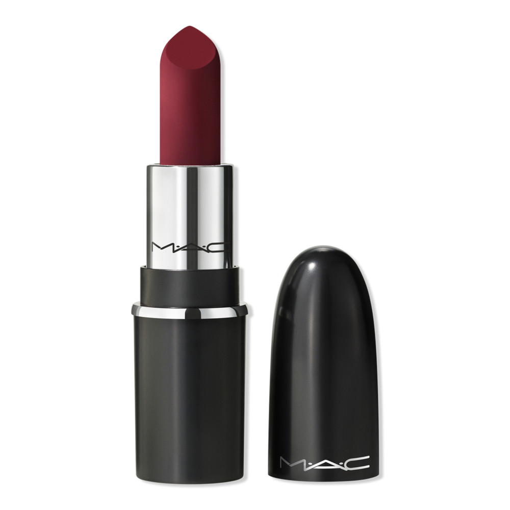 MAC Mini M·A·Cximal Silky Matte Lipstick - Diva | Ulta