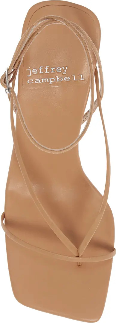 Jeffrey Campbell Fluxx Sandal (Women) | Nordstrom | Nordstrom