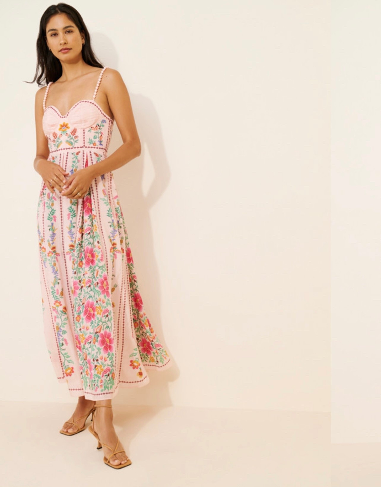My favorite summer maxi dress! 

#LTKGiftGuide #LTKSeasonal #LTKootd