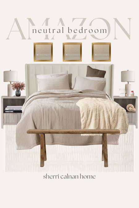 Neutral Bedroom

Amazon home  Amazon home  Neutral bedroom  Neutral home  Amazon finds  Home design  Home decor 

#LTKstyletip #LTKhome #LTKfindsunder100