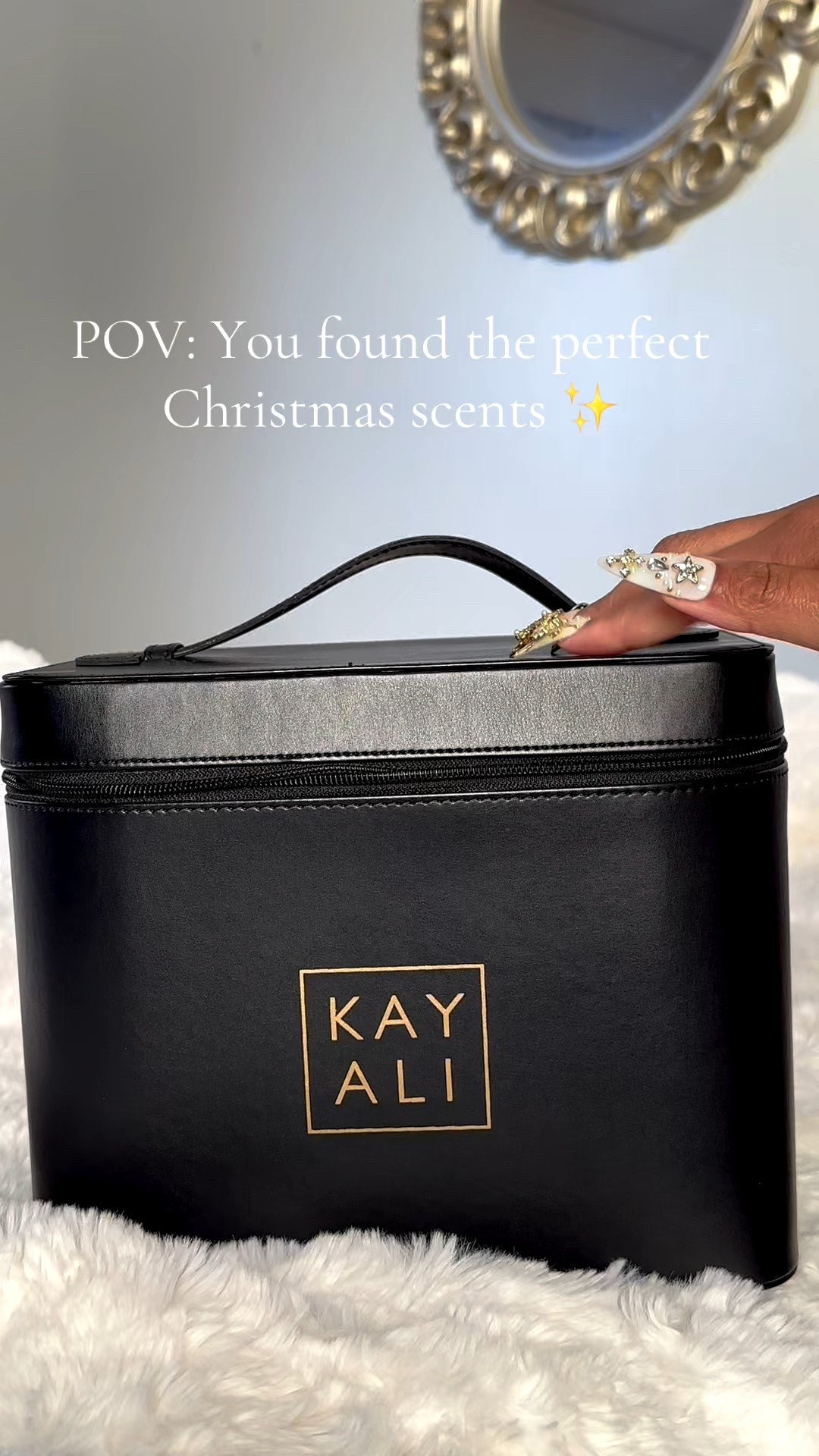 🎁 The Ultimate Holiday Fragrance Gift Guide | KAYALI Freedom Musk Collection
Found: Your new signature scent for 2026! ✨
If you’re looking for a luxury perfume that actually lasts, the KAYALI Freedom Musk Collection is a 10/10. I’m currently unboxing the full set, and I’ve already found my favorite for Christmas week: Freedom Musk Bouquet | 27. It’s a powerful, dreamy, powdery floral with Turkish Rose and Vanilla Musk that feels so elevated for holiday parties.
Shop the Full Collection by Vibe:
🌸 The Romantic: Freedom Musk Bouquet | 27 – Powdery Floral (Turkish Rose & Vanilla Musk).
✨ The Confident: Freedom Musk Santal | 34 – Warm & Spicy (Candied Amber & Musk Santal).
🍵 The Earthy: Freedom Musk Matcha | 45 – Warm & Gourmand (Matcha & Bergamot).
☕ The Bold: Freedom Musk Latte | 41 – Woody Spices (Café Latte & Chocolate Musk).
These bottles look stunning on a vanity and make the perfect luxury gift for her (or yourself!). 🎄 Click the links below to shop the collection before it sells out for the season!
Follow me for more daily fragrance reviews and holiday beauty finds! 🛍️
#LTKSeasonal #LTKBeauty #LTKunder100 #FreedomMusk #PerfumeCollection #HolidayGiftGuide #SignatureScent #Christmas2025 #FragranceReview #LuxuryBeauty #LastMinuteGifts #VanillaMusk #BeautyFavorites

#LTKGiftGuide #LTKHoliday #LTKBeauty