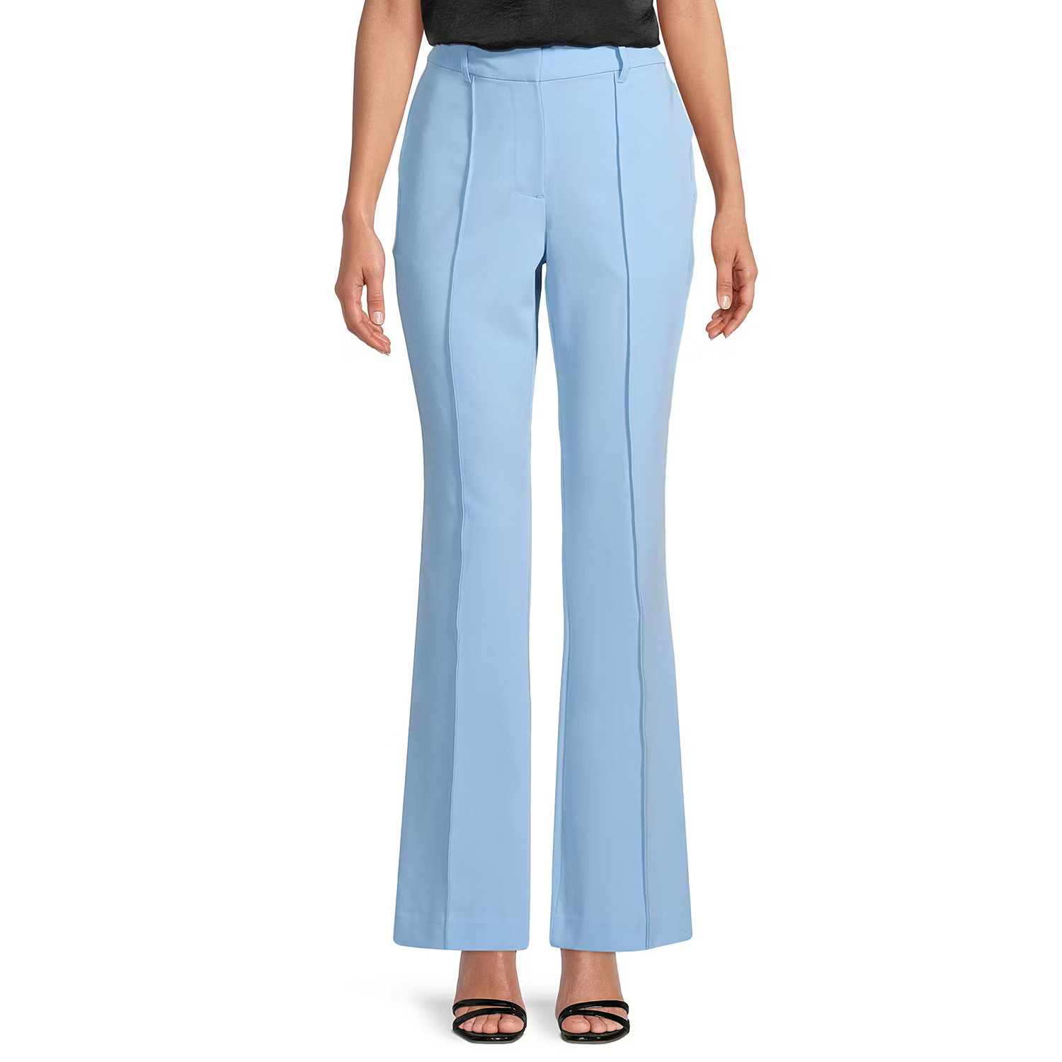 Worthington Regular Fit Bootcut Trouser | JCPenney