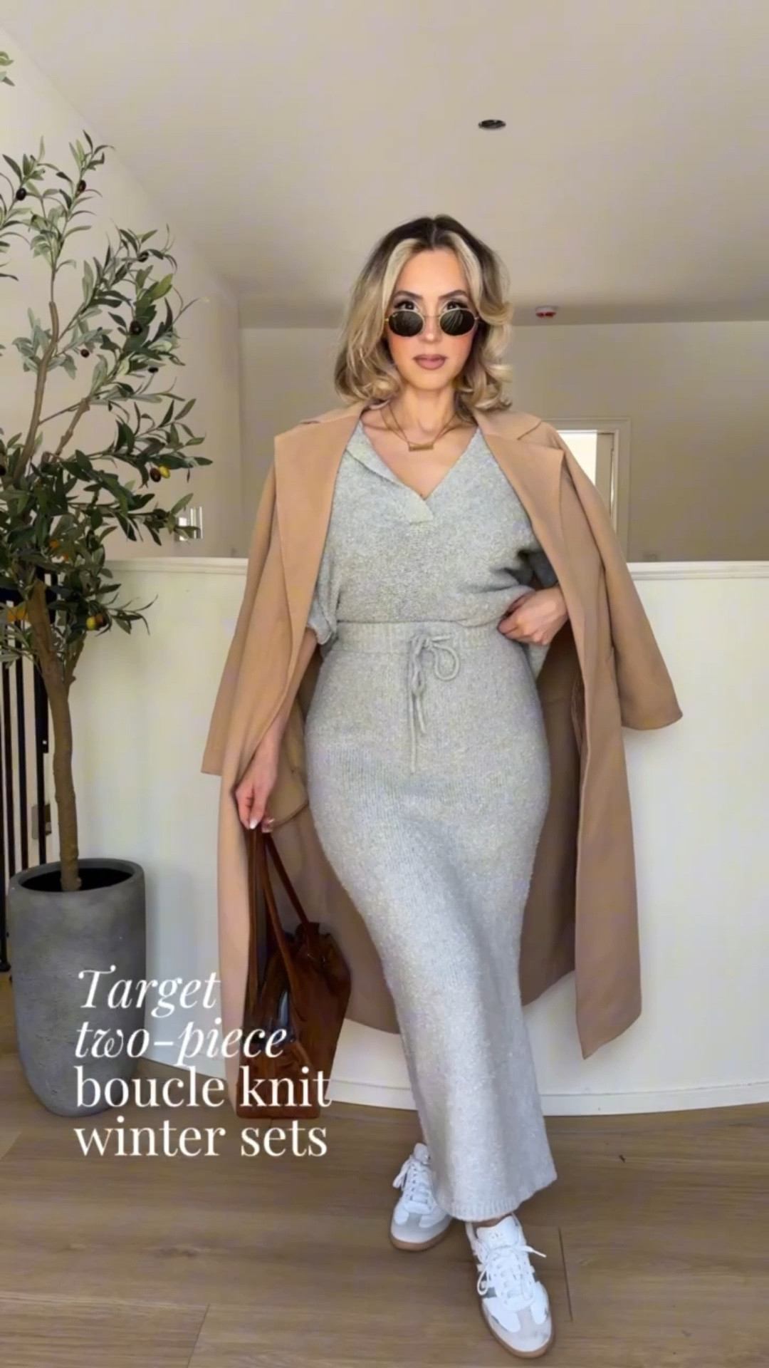 Casually Chic winter outfits 👌🏼✨

#LTKU #LTKPetite #LTKFindsUnder50