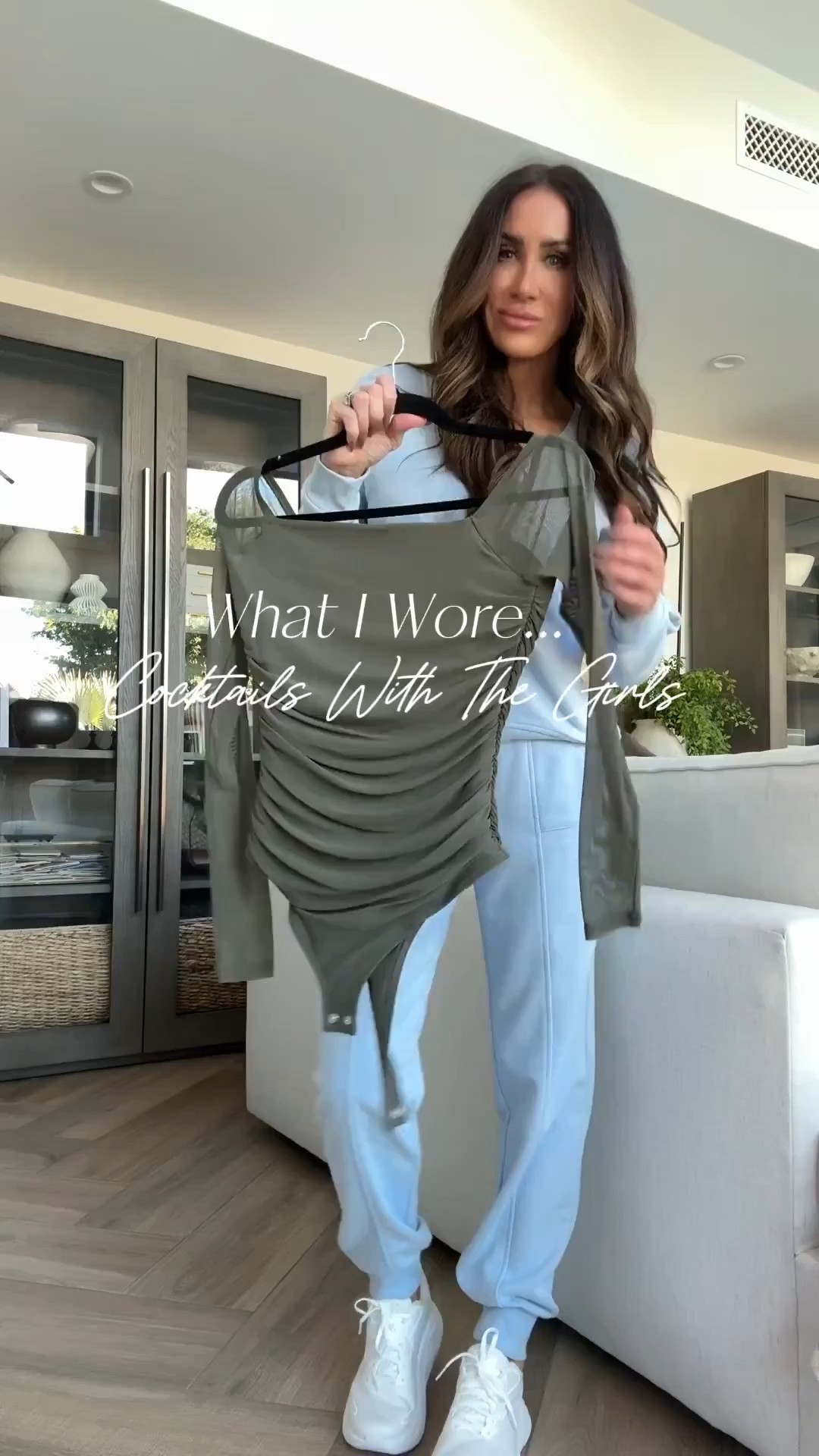 What I wore for Happy hour with the girls at a speakeasy. I wanted something a lil casual but still chic . This bodysuit is fab…I have in 3 colors, sz small
Adjustable cinch waist super soft jeans sz 25
My favorite necklace in a second color and new statement ring and pinky ring…save 15% on Erin Fader jewelry code KIM15 
Animal print heels run tts
Designer inspired bag (hot trend this season)
Amazon outfit ideas

#LTKootd #LTKOver40 #LTKSeasonal