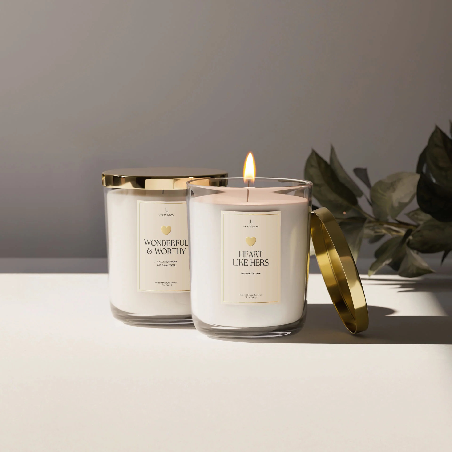 Mother's Day 💜 Bundle | Life In Lilac