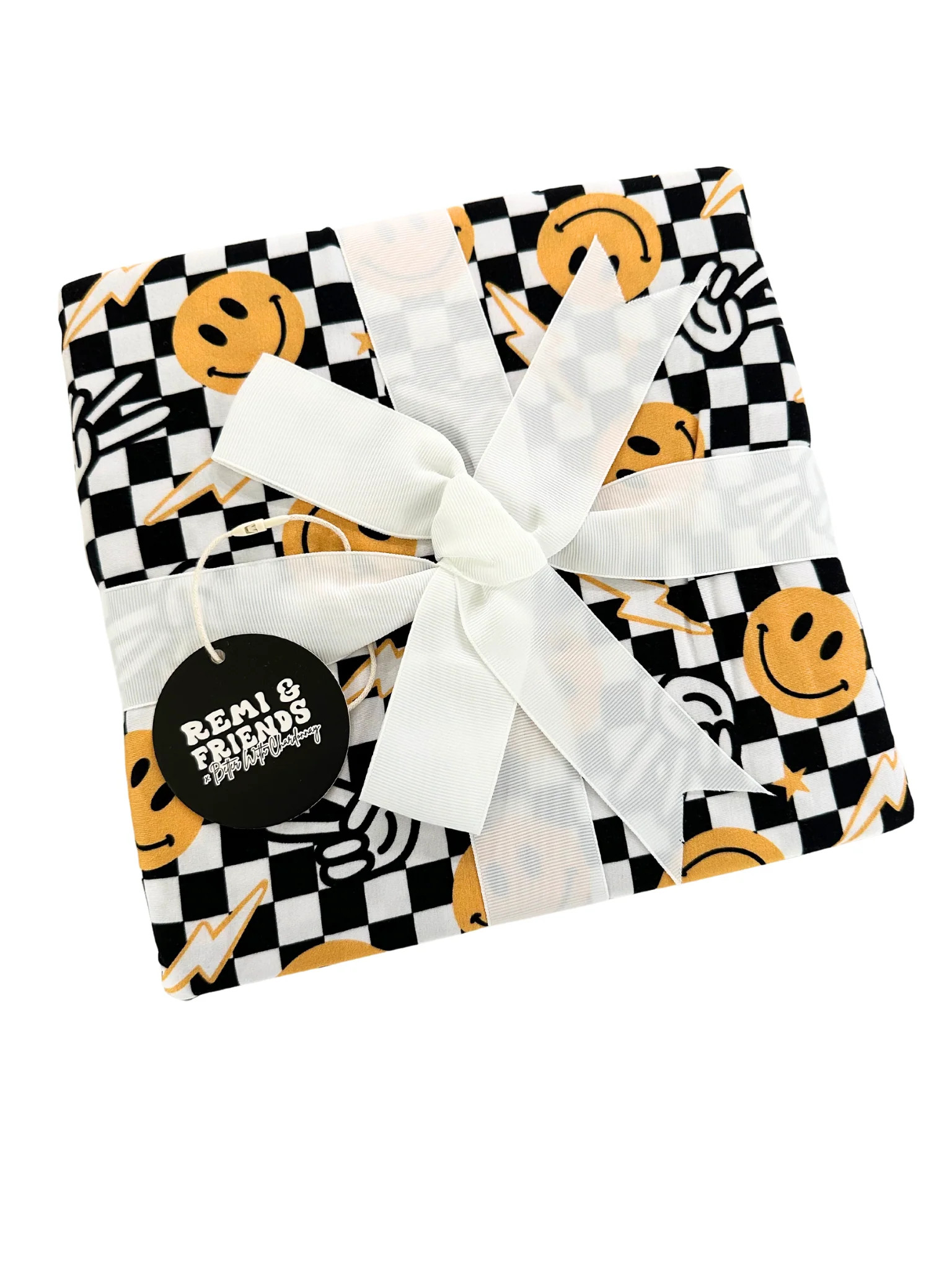 BroZone BWC Blanket | Remi & Friends Boutique