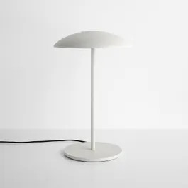 Ruth Linen Table Lamp 19" | Unison