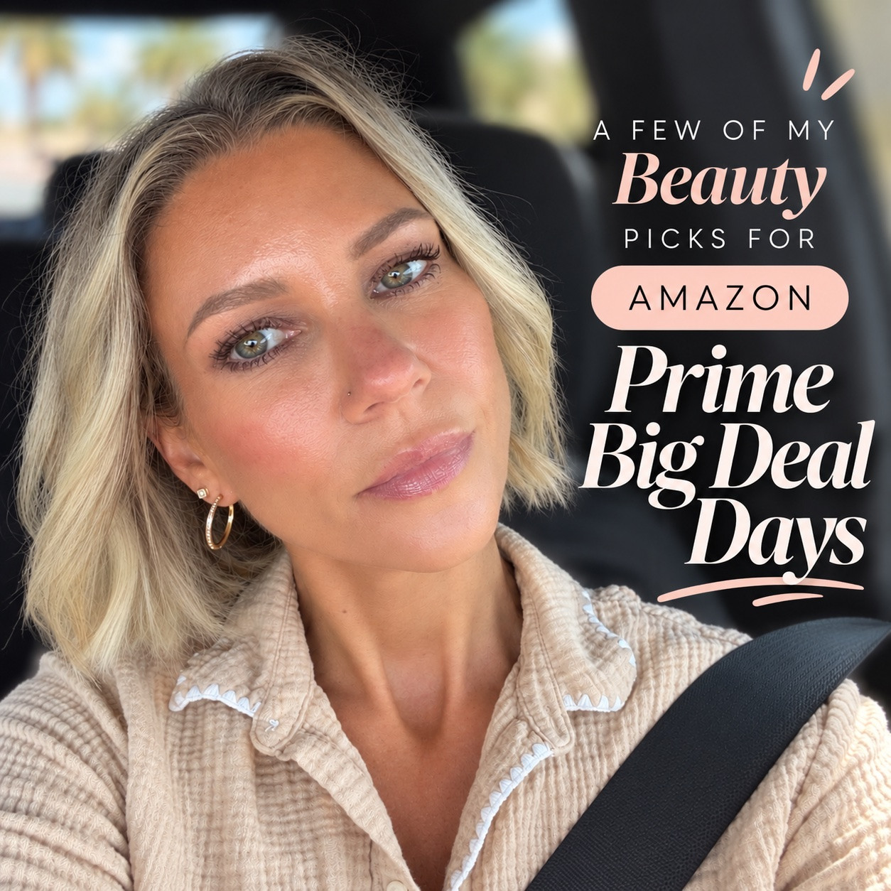 Just a few of my picks for Amazon Prime Big Deal Days!