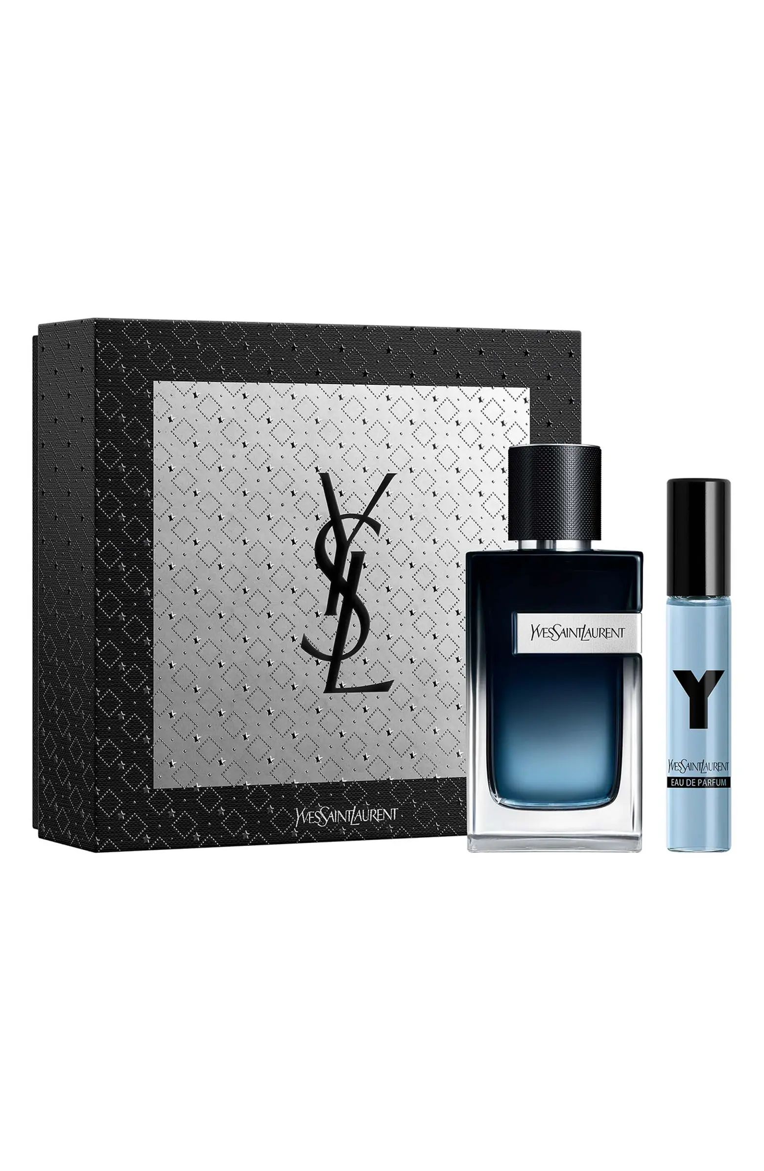 Yves Saint Laurent Y Eau de Parfum Set USD $169 Value | Nordstrom | Nordstrom