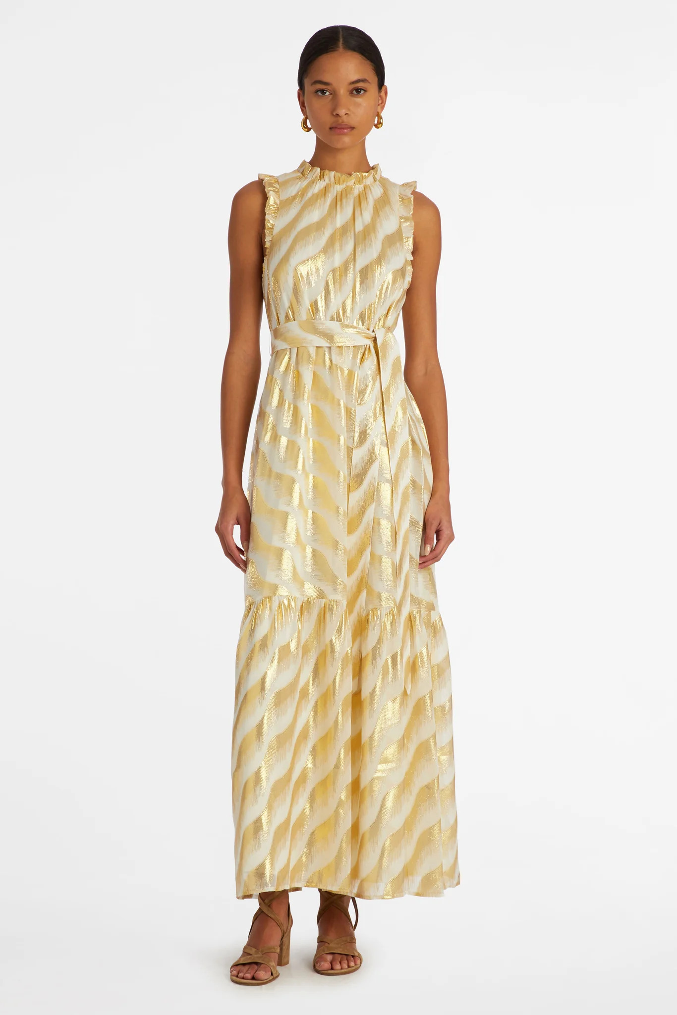 ALICE DRESS | Marie Oliver