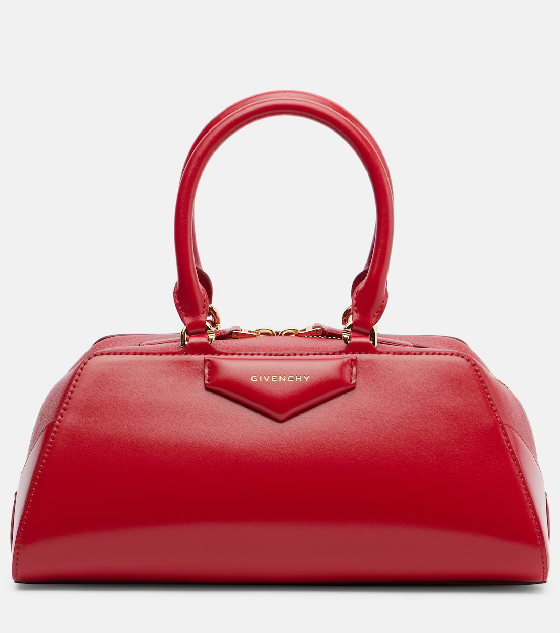Borsa Antigona East-West Small in pelle | Mytheresa (IT)
