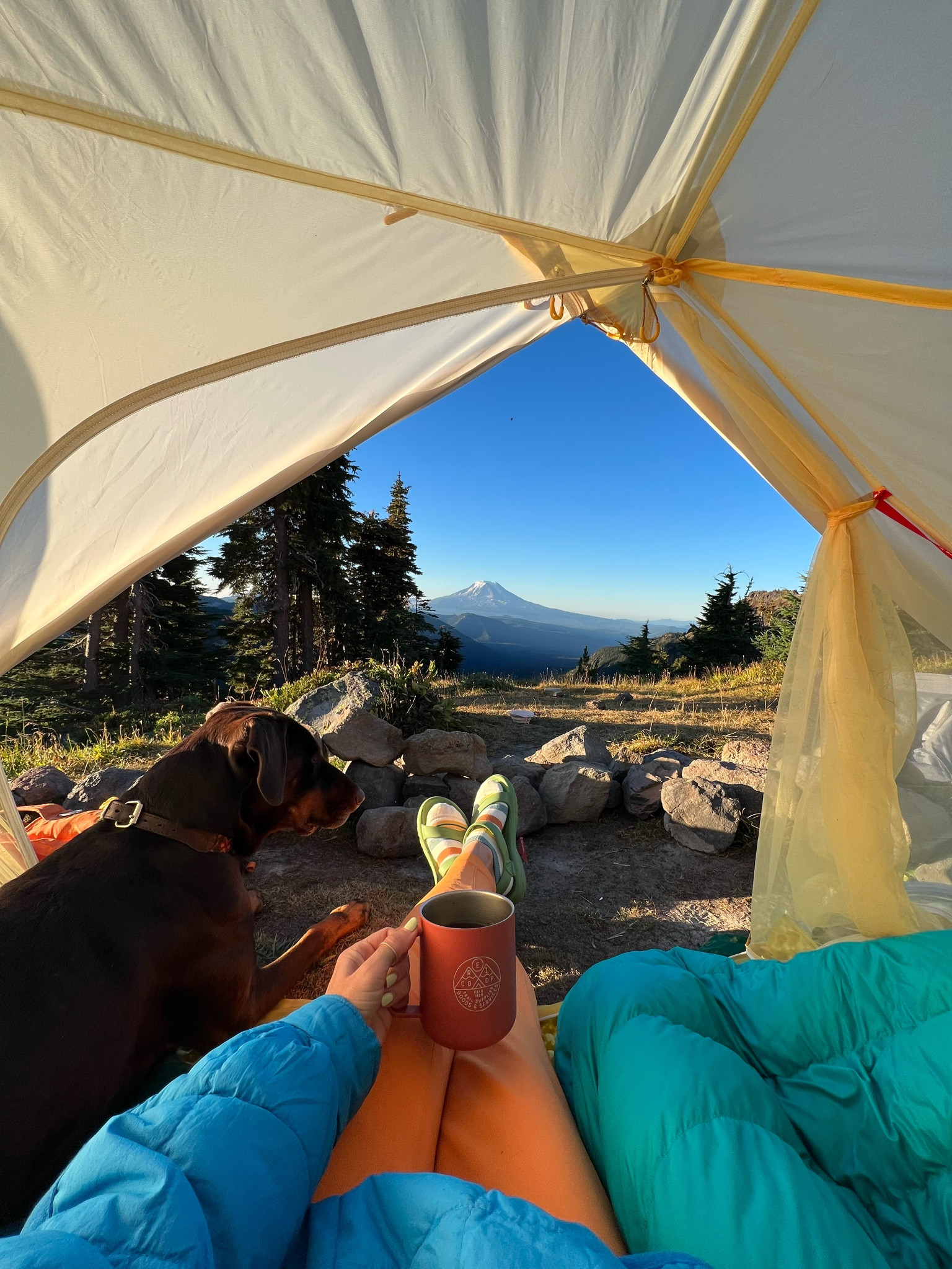 my favorite camp shoes⛺️🏔️🥾🌿

#LTKtravel #LTKshoecrush