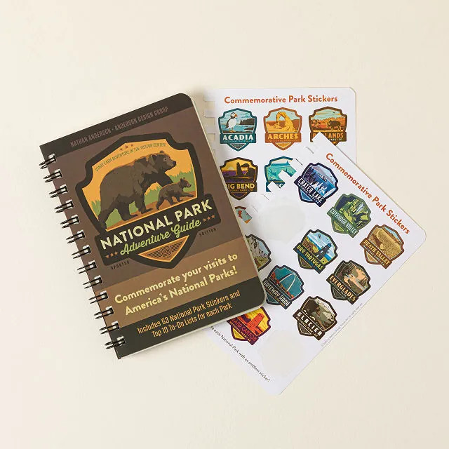 National Park Bucket List & Adventure Guide | UncommonGoods