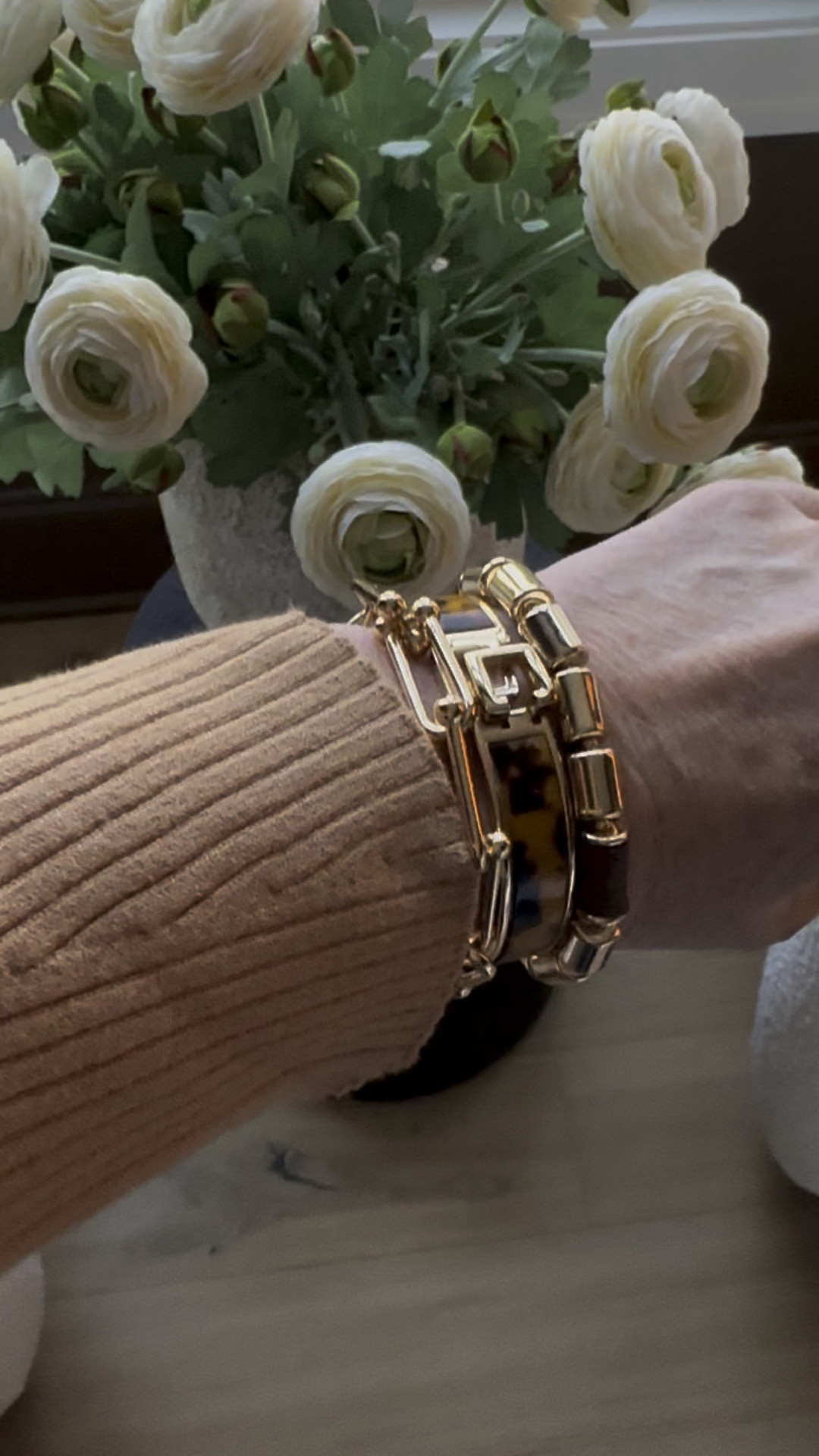 Chico stack bracelets are less than buying an individual bracelet. Love this stack. 


#LTKOver40 #LTKMidsize #LTKFindsUnder50