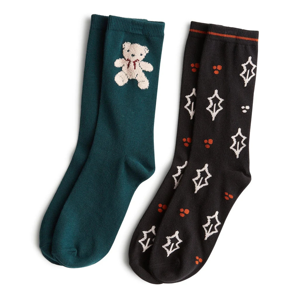 Crew Socks | Vera Bradley