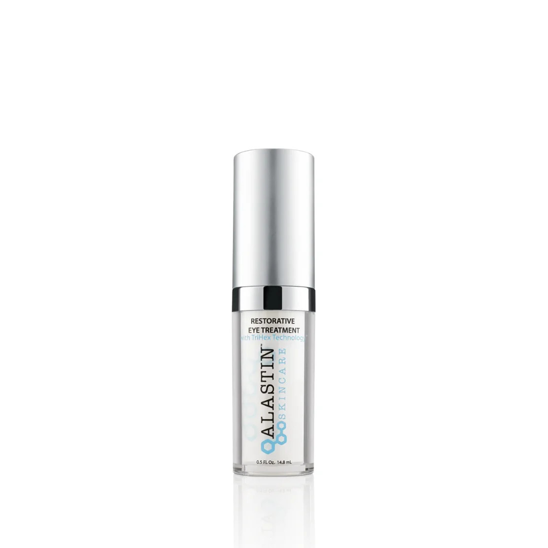 ALASTIN Restorative Eye Treatment | Crafted Beauty