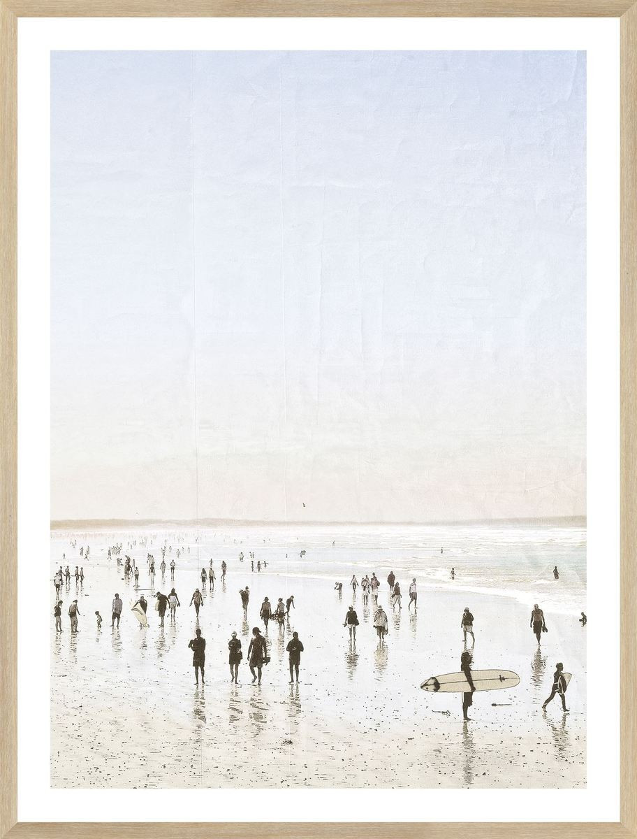 Ideal Surf 2 | Megan Molten