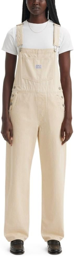 Levi's Women's Vintage Overalls (Also Available in Plus) | Amazon (US)