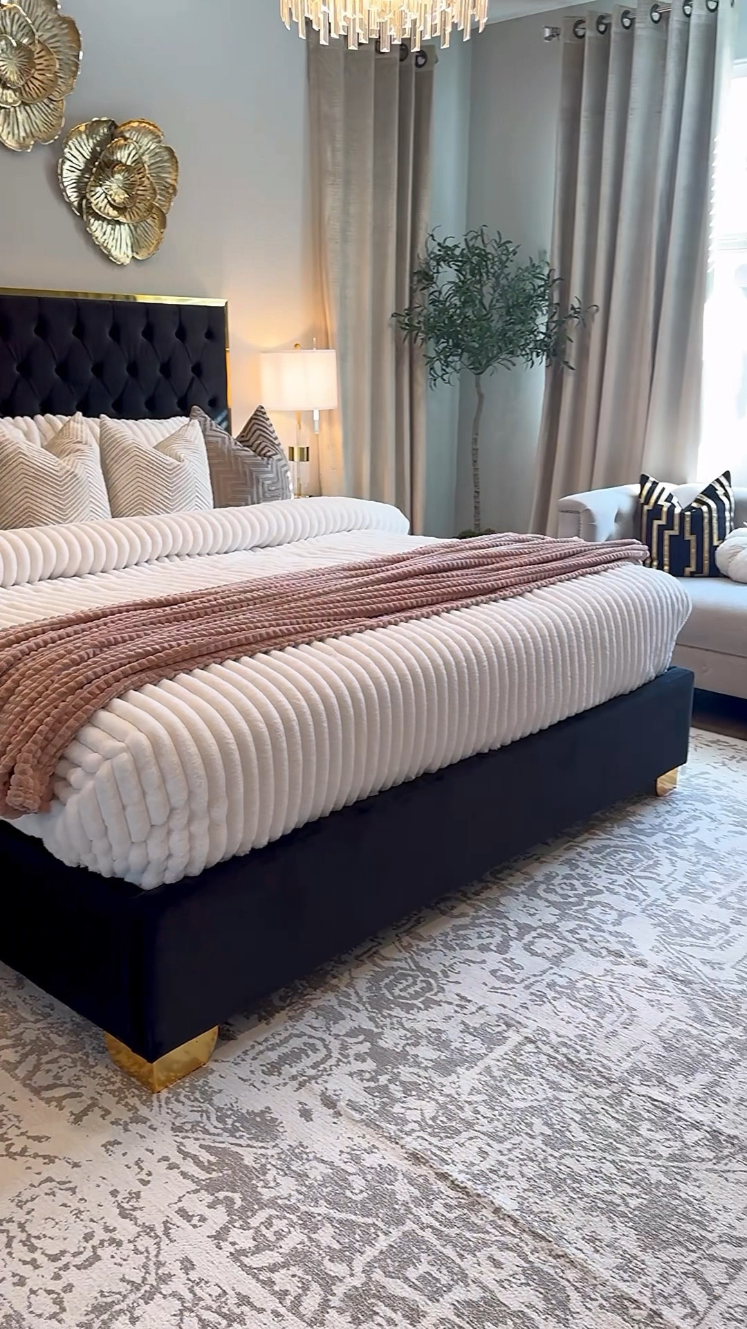 Gorgeous new rug to uplift the room

#LTKMostLoved #LTKSpring #LTKHome