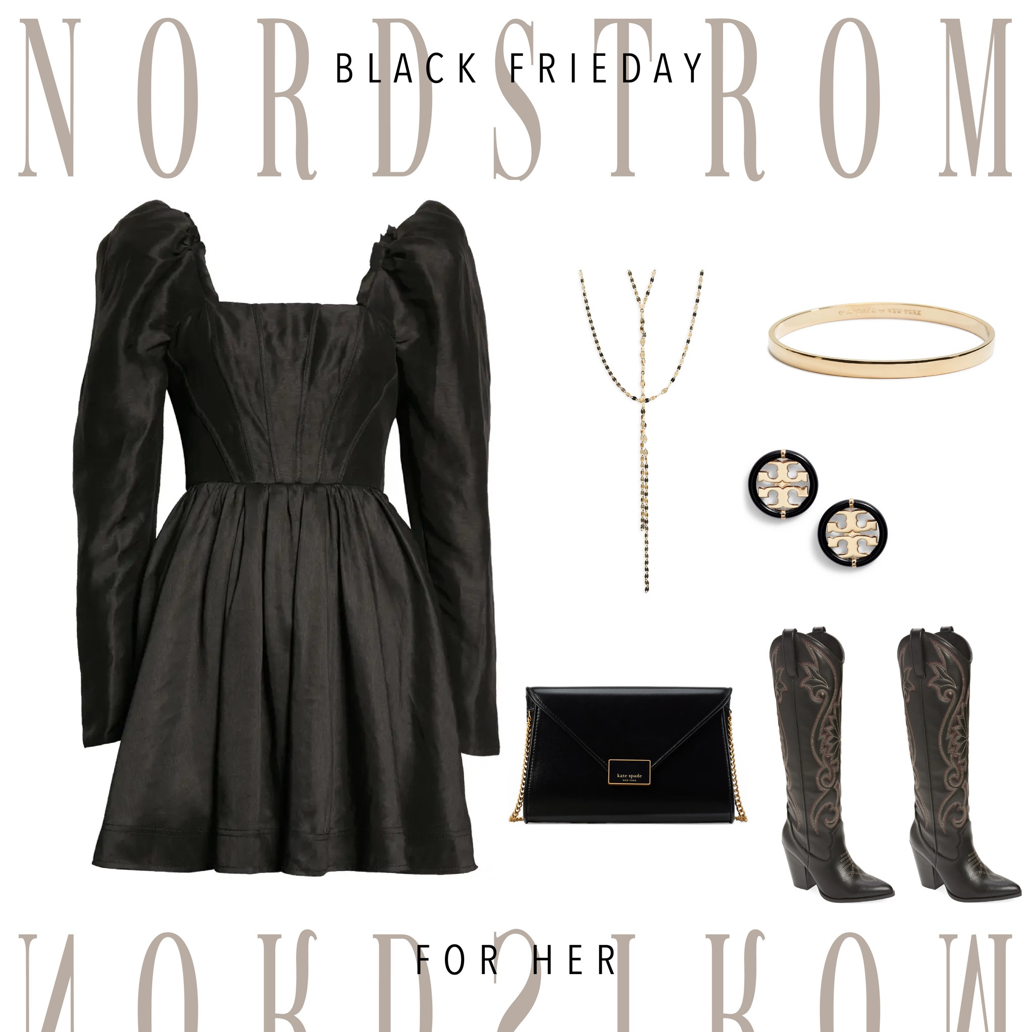 Keep the holidays classy but fun! Holiday outfit ideas! ✨🖤 #LTKCyberweek

#LTKHoliday #LTKCyberweek #LTKGiftGuide