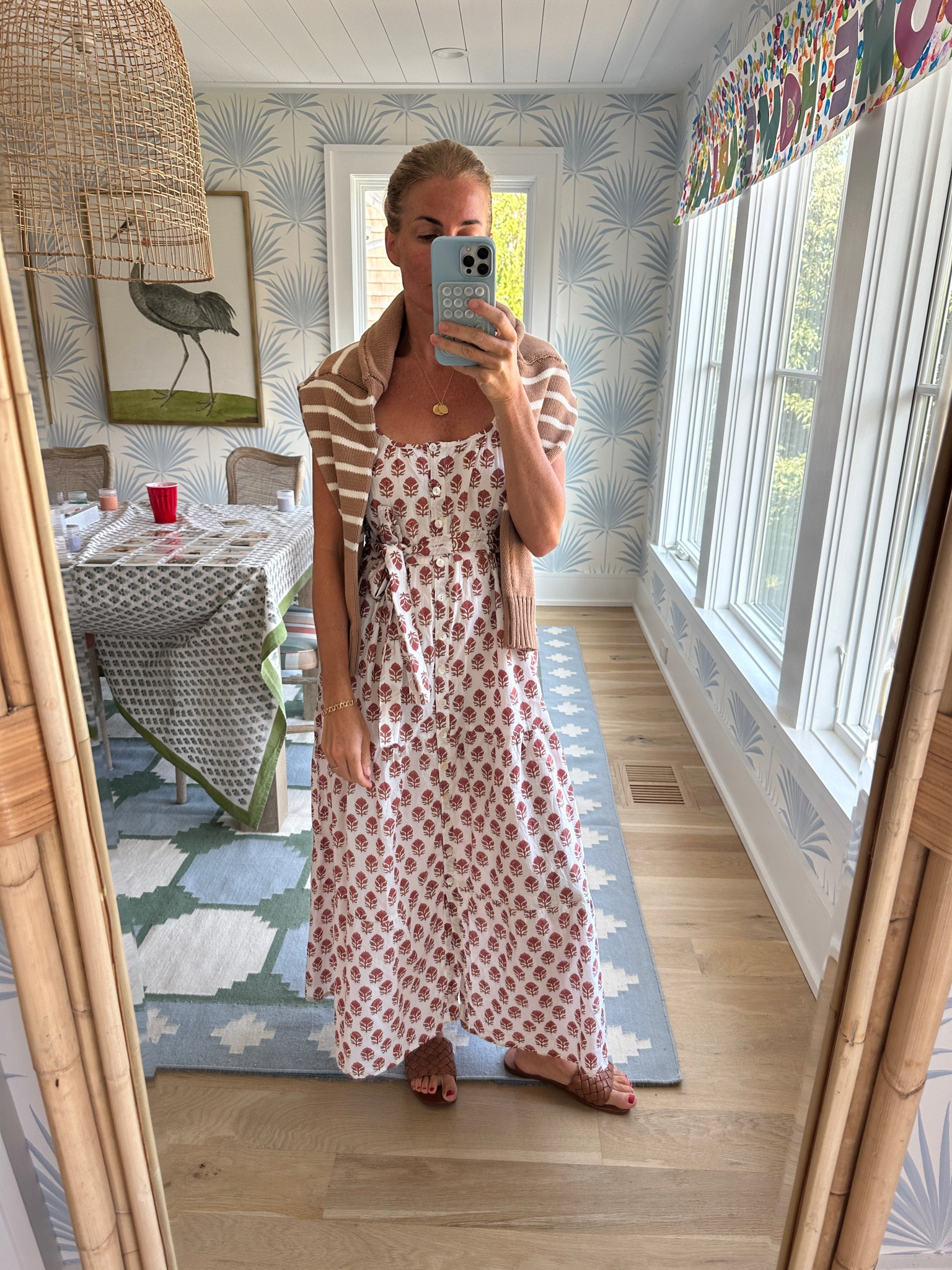 OOTD - tts - wearing size xs 