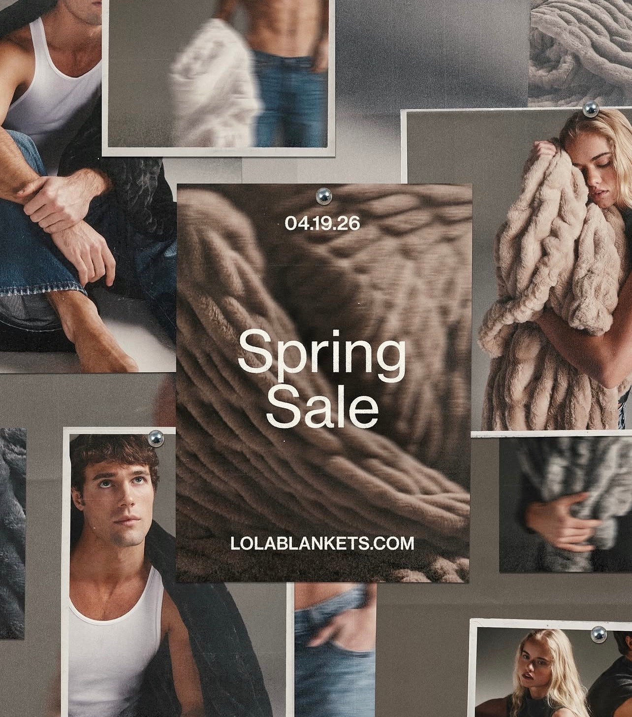 I just acquired these amazing blankets for the boys as they move into their new apartment! Biggest sale of the year dropping on 4/19!!! I have an early access code for you of 50% off!!! These amazing blankets will sell out! Seriously the coziest blanket you’ll own. Perfect on cool summer nights! Think Mother’s Day!!! 

#LTKMothersDay #LTKSaleAlert #LTKHome