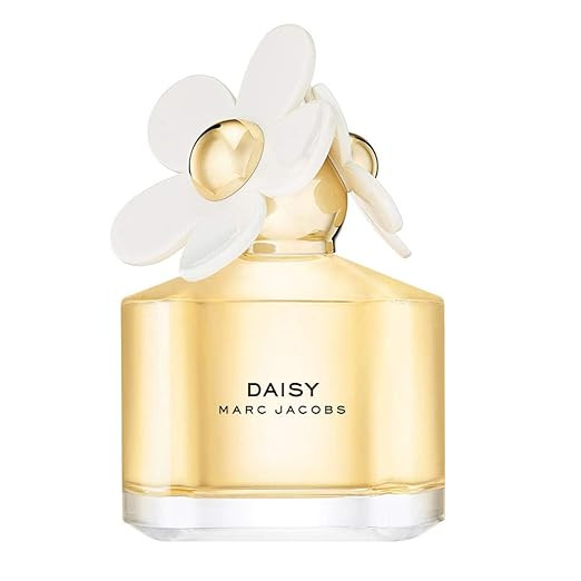 Marc Jacobs Daisy Eau de Toilette – Radiant Floral Women's Perfume – With Notes of Wild Berri... | Amazon (US)