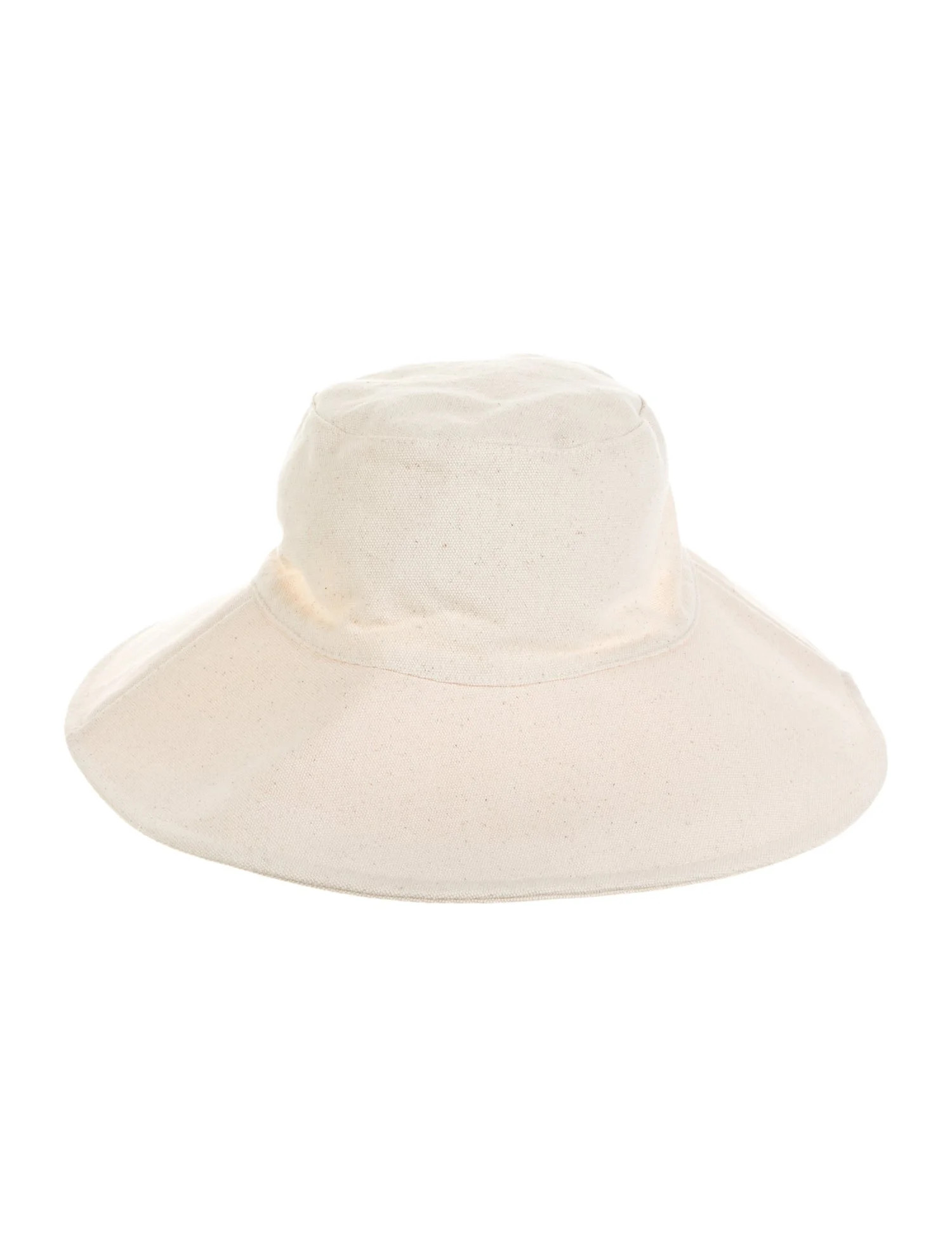 Canvas Sun Hat | The RealReal