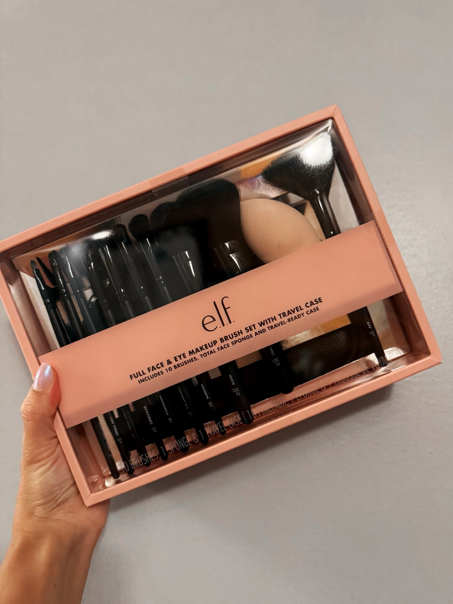 Elf is always providing quality at affordable rates! 

#LTKFindsUnder50 #LTKBeauty